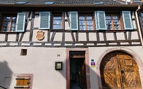 Gites Strengbach
