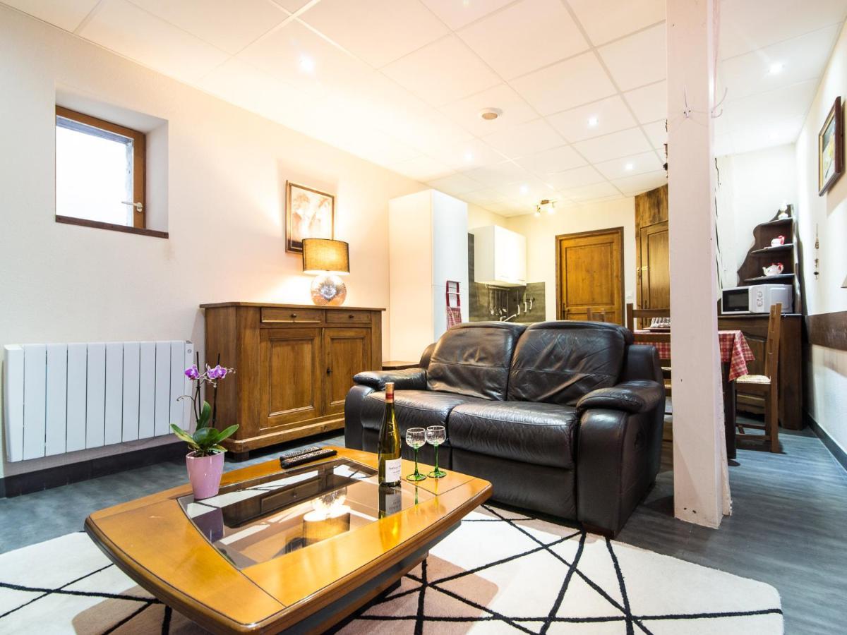 Gites Strengbach Ribeauvillé Kamer foto